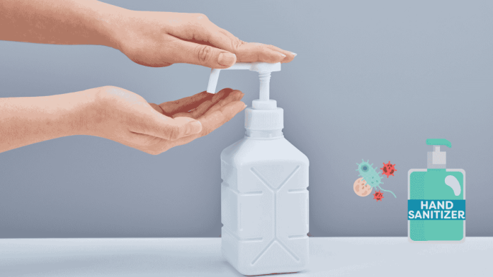 Hand Sanitizer