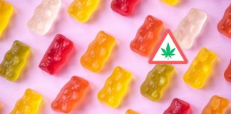 Haribo Gummy Cannabis Fda Ban