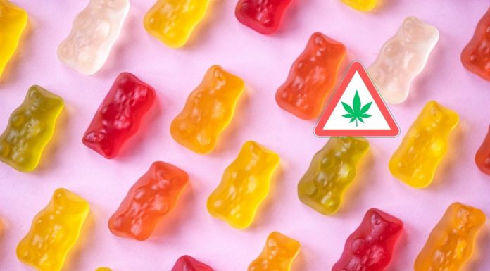 Haribo Gummy Cannabis Fda Ban