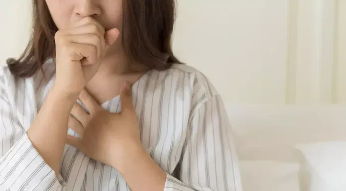 快速治感冒的方法 中醫師對症用藥好得快