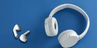 Headphone Hearing Loss Fungal Infection