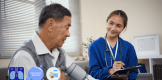Health Screening For Older Adults