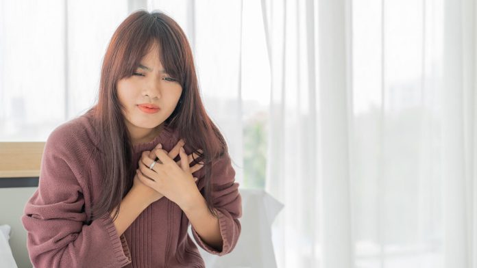 Heart Attack