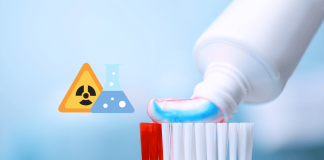 Heavy Metals In Toothpaste