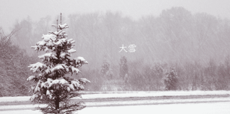 Heavy Snow