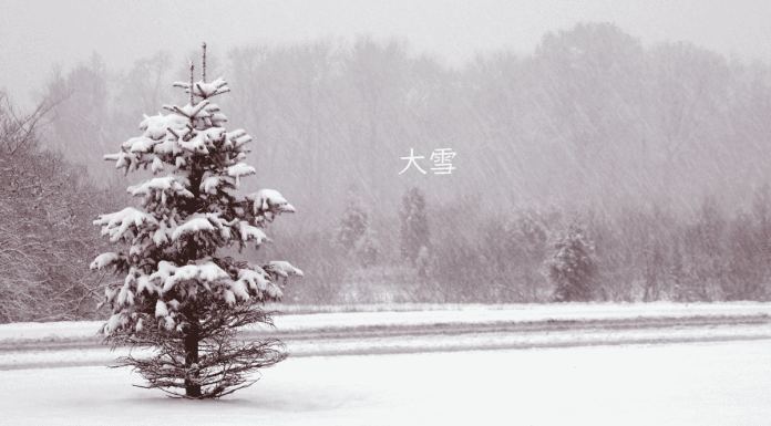 Heavy Snow
