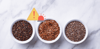 Hia Flax Quinoa Food Safety Heavy Metals Report