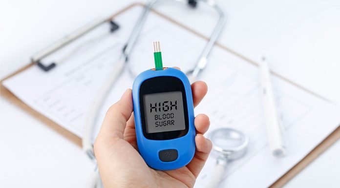 High Blood Sugar