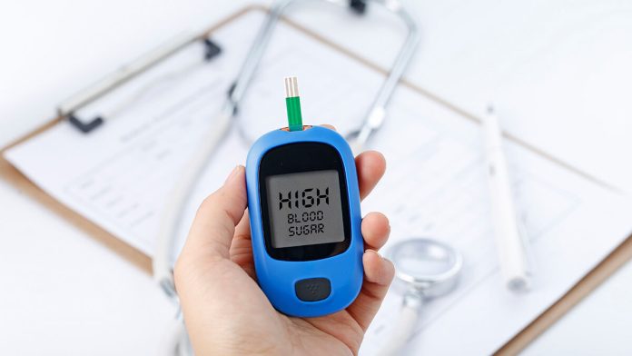 High Blood Sugar