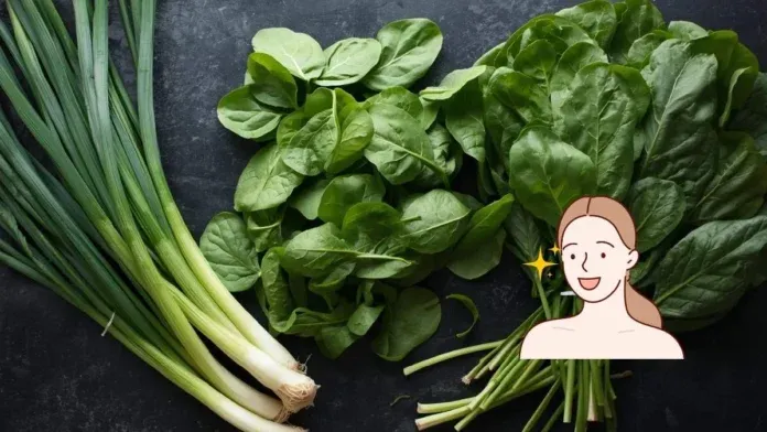 High Potassium Vegetables For Edema Relief Kidney Caution