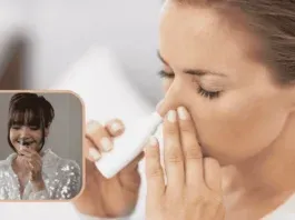 Hongthai Nasal Inhaler Bacteria Warning