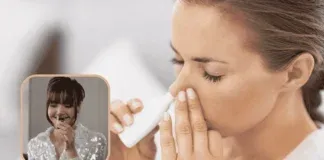 Hongthai Nasal Inhaler Bacteria Warning