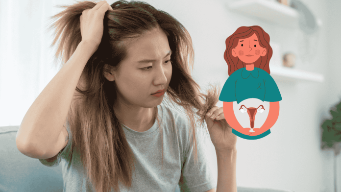 Hormonal Imbalance