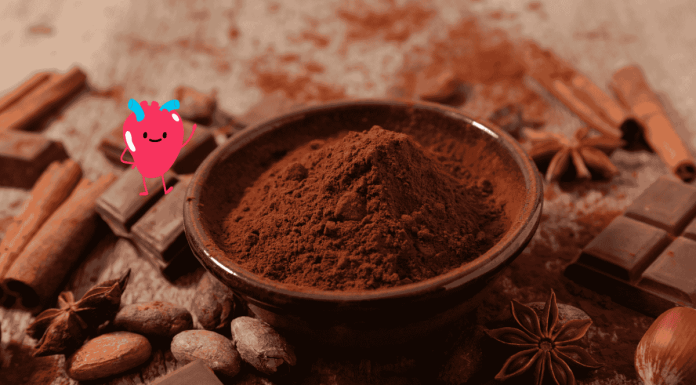 Hot Choco