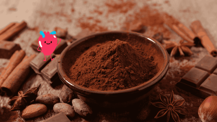 Hot Choco
