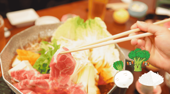 Hotpot
