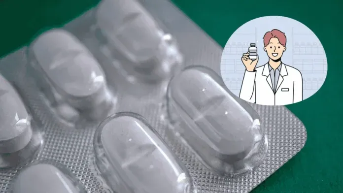 How To Choose Pain Relievers Safely