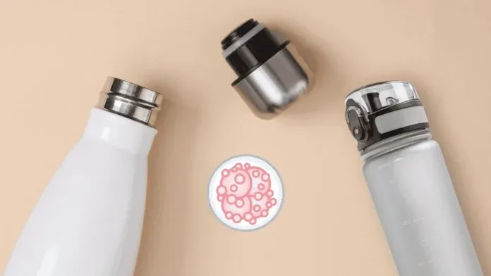 How To Clean Water Bottles Biofilm Bacteria Removal Tips