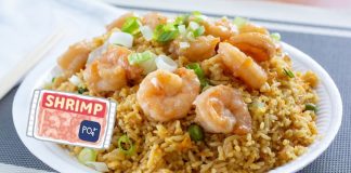 How To Identify Phosphate Treated Shrimp