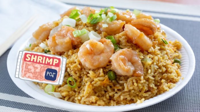 How To Identify Phosphate Treated Shrimp