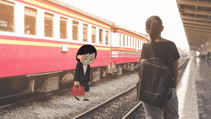 How To Overcome Post Holiday Syndrome