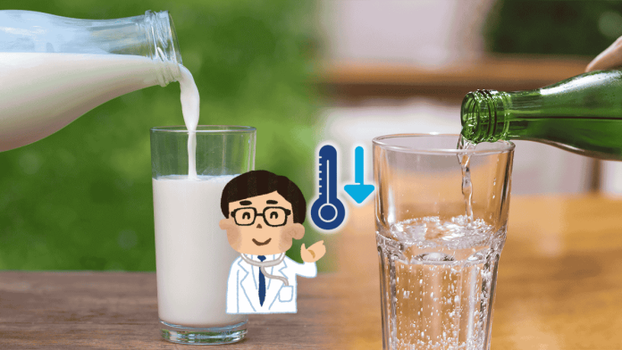 How To Prevent Heat Stroke In Summer