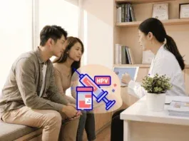感染HPV恐影響生育力!備孕可以打HPV疫苗嗎?生殖醫:2病症也要防 Hpv Vaccine Fertility Pregnancy Planning