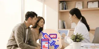 Hpv Vaccine Fertility Pregnancy Planning