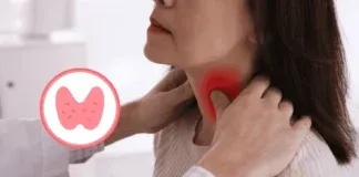 Hyperthyroidism Vs Hypothyroidism Symptoms Check