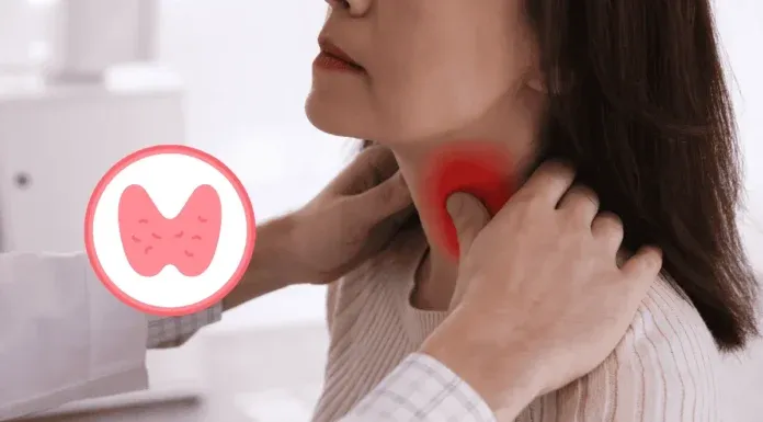 Hyperthyroidism Vs Hypothyroidism Symptoms Check