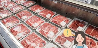 Iarc Red Meat Cancer Risk