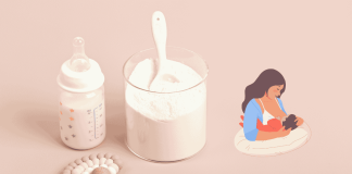 Infant Formula
