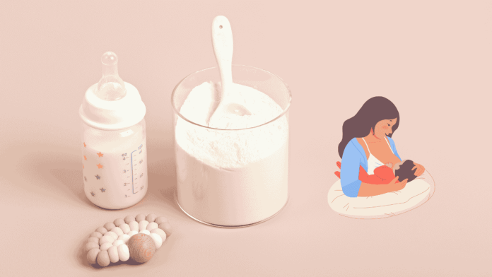 Infant Formula
