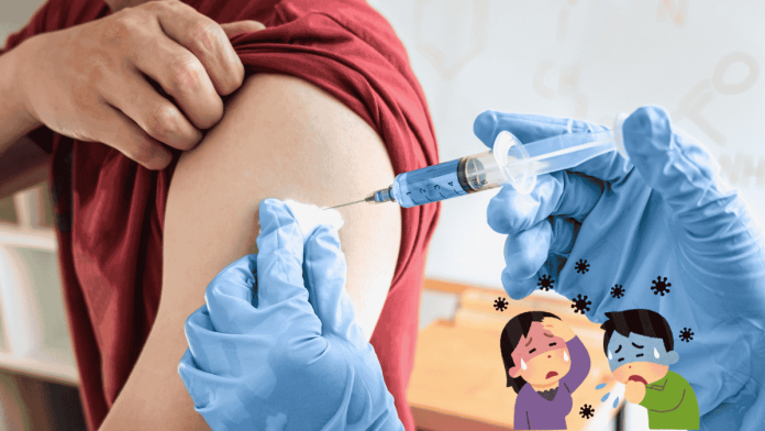 Inflenza Vaccine