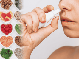 Influenza Nutrition Guide