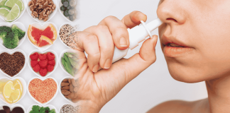 Influenza Nutrition Guide