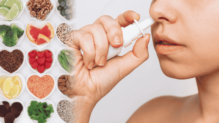 Influenza Nutrition Guide