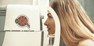 Intraocular Pressure