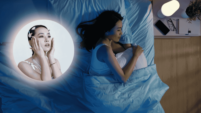 Jolin Early Bedtime Health Benefits