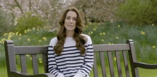Princess Kate