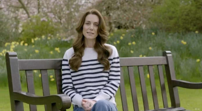 Princess Kate