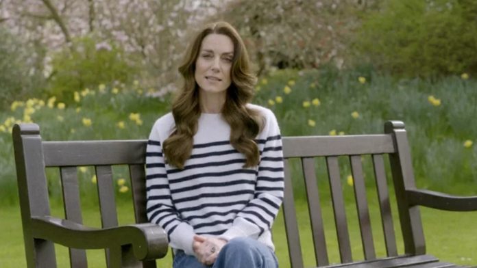Princess Kate