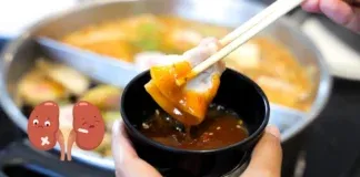 Kidney Disease Dangerous Sauces Sodium Phosphorus Ranking Recipes