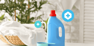 Laundry Detergent Health Risks