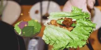 Lettuce Sleep Aid Benefits