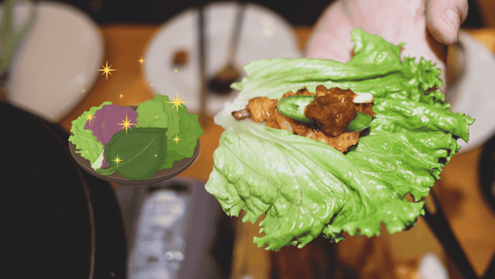 Lettuce Sleep Aid Benefits