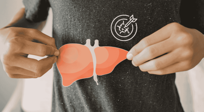 免疫標靶治療助攻!中晚期肝癌患者迎向新人生 Liver Cancer Target