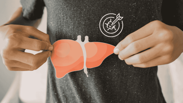 Liver Cancer Target