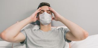 焦慮、失眠成不可忽視的新冠後遺症!身心科醫師分享6招改善 Long Covid