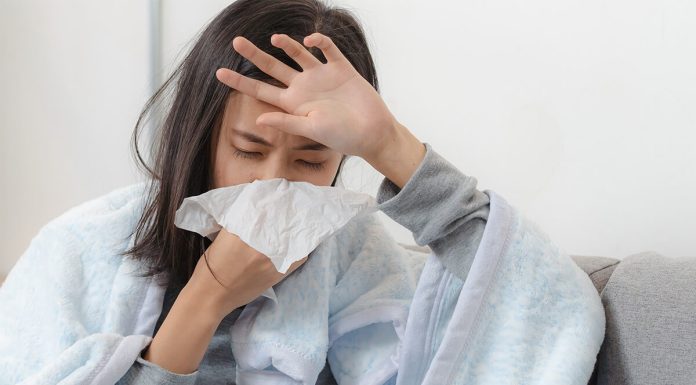 Long Flu
